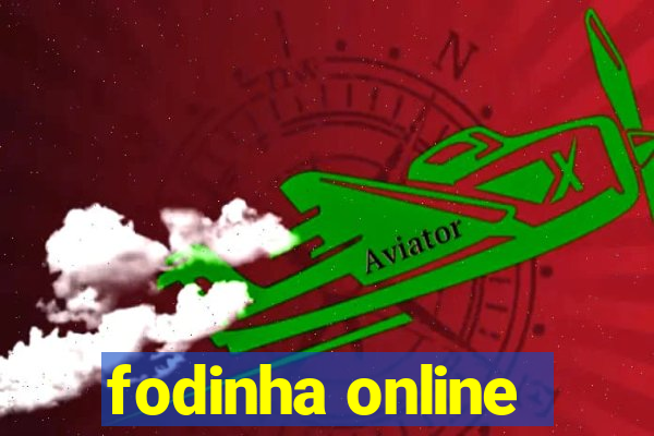 fodinha online